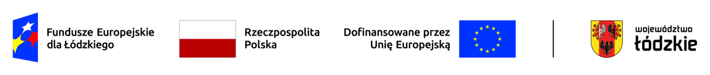 Fundusze Europejskie dla Łódzkiego, Rzeczpospolita Polska, Unia Europejska i Województwo Łódzkie